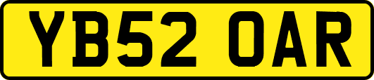 YB52OAR