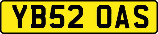YB52OAS