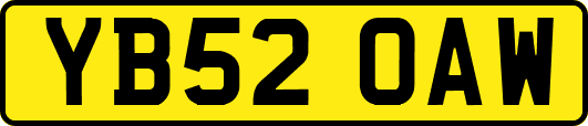 YB52OAW