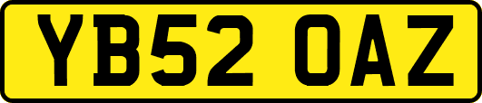 YB52OAZ