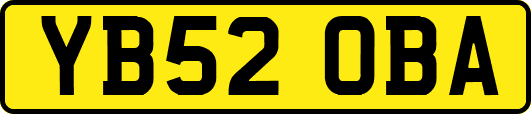 YB52OBA
