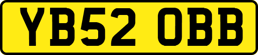 YB52OBB