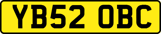 YB52OBC