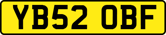 YB52OBF