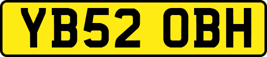 YB52OBH