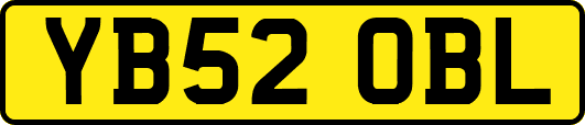 YB52OBL