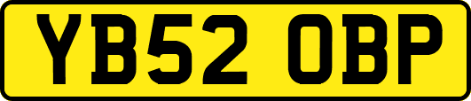 YB52OBP