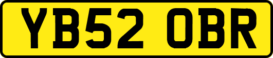 YB52OBR