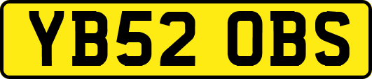 YB52OBS