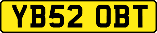 YB52OBT