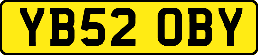 YB52OBY