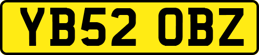 YB52OBZ