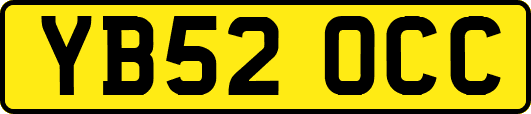 YB52OCC