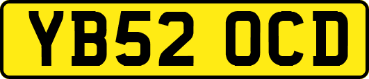 YB52OCD