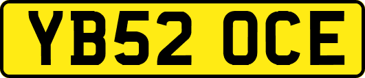 YB52OCE