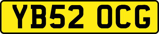YB52OCG