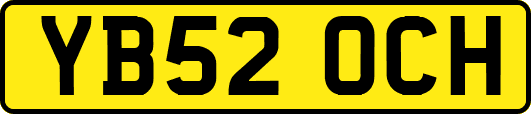 YB52OCH