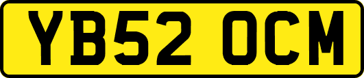 YB52OCM