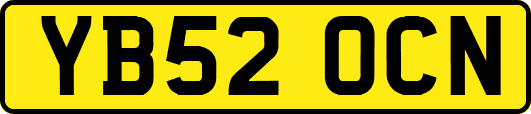 YB52OCN