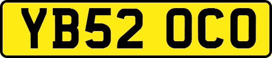 YB52OCO