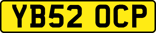 YB52OCP