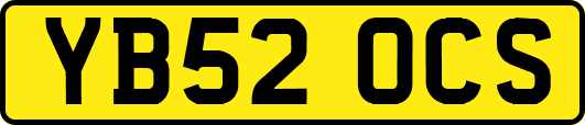 YB52OCS