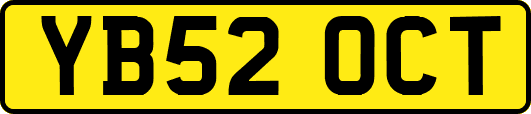 YB52OCT