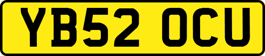 YB52OCU