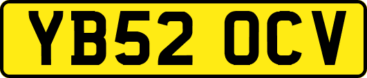 YB52OCV