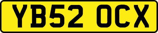 YB52OCX