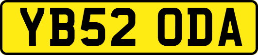 YB52ODA