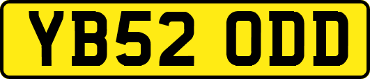 YB52ODD