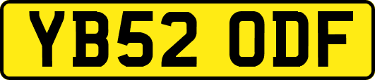 YB52ODF