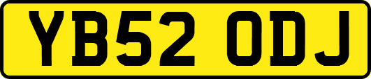YB52ODJ