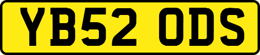 YB52ODS