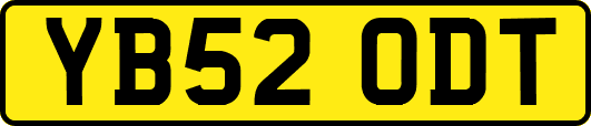 YB52ODT