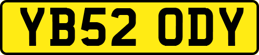 YB52ODY