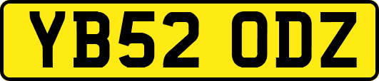 YB52ODZ