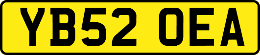 YB52OEA