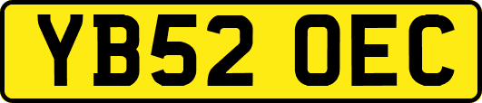YB52OEC