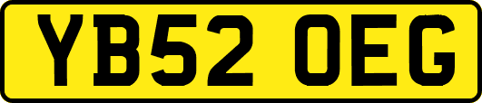 YB52OEG