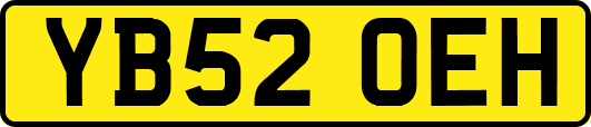 YB52OEH