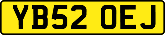 YB52OEJ