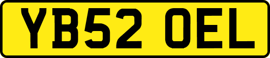 YB52OEL