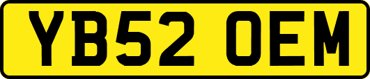 YB52OEM