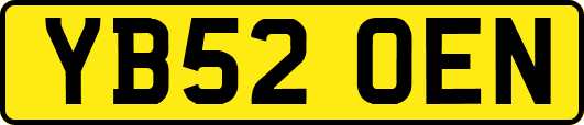 YB52OEN