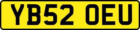 YB52OEU