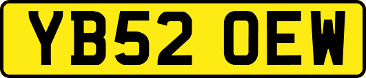 YB52OEW
