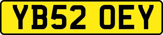 YB52OEY