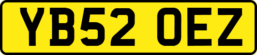 YB52OEZ